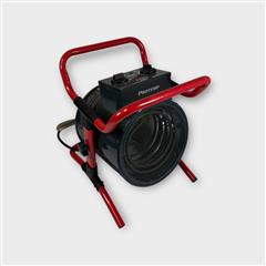 ProTemp 3000W/240V Electric Turbo Space Heater, PT-53-240